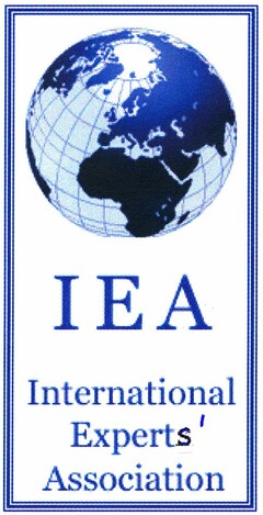 IEA International Experts' Association