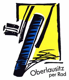 Oberlausitz per Rad