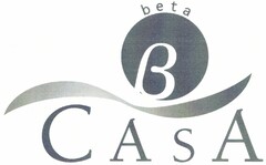 CASA beta