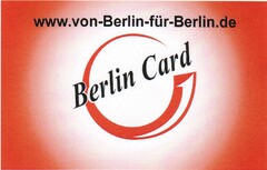 Berlin Card