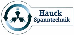 Hauck Spanntechnik