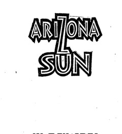 ARIZONA SUN