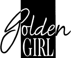 Golden GIRL