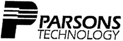 PARSONS TECHNOLOGY