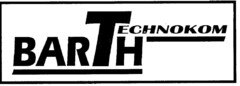 BARTH TECHNOKOM