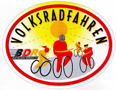 VOLKSRADFAHREN