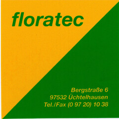 floratec