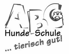 ABC Hunde-Schule ... tierisch gut!