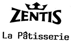 ZENTIS La Pâtisserie