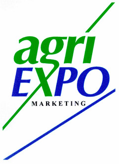 agri EXPO MARKETING