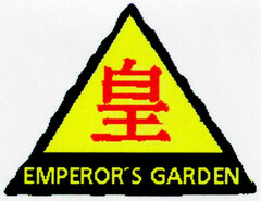 EMPEROR'S GARDEN