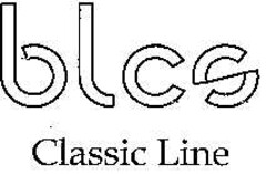 blcs Classic Line