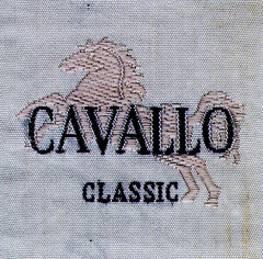 CAVALLO CLASSIC