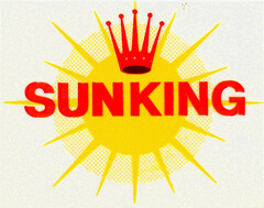 SUNKING