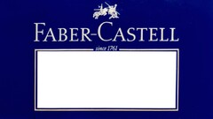 FABER CASTELL