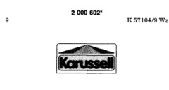 Karussell