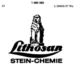 Lithosan STEIN-CHEMIE