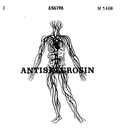 ANTISKLEROSIN