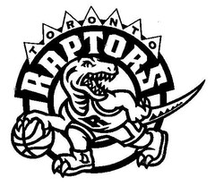 TORONTO RAPTORS