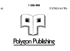 Polygon Publishing