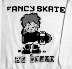 FANCY SKATE