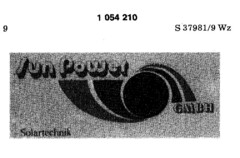 Sun Power GMBH Solartechnik