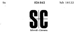 S+C Schmidt+Clemens