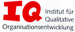 IQ Institut für Qualitative Organisationsentwicklung