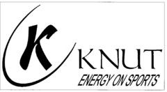 K KNUT ENERGY ON SPORTS