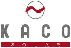 KACO SOLAR