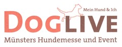 Mein Hund & Ich DOGLIVE Münsters Hundemesse und Event