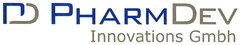 PD PHARMDEV Innovations GmbH