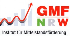 GMF NRW Institut für Mittelstandsförderung