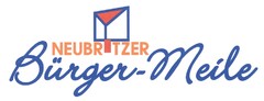 NEUBRITZER Bürger-Meile