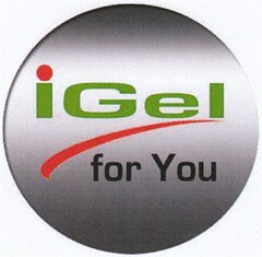 iGel for You