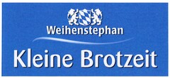 Weihenstephan Kleine Brotzeit