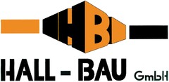 HB HALL-BAU GmbH