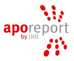 aporeport by JNB