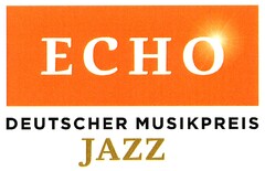 ECHO DEUTSCHER MUSIKPREIS JAZZ