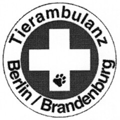 Tierambulanz Berlin/Brandenburg