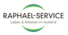 RAPHAEL-SERVICE Leben & Arbeiten im Ausland