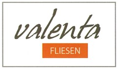 valenta FLIESEN