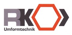 RK Umformtechnik