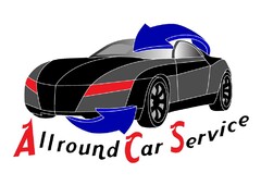 Allround Car Service