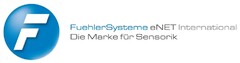 FuehlerSysteme eNET International Die Marke für Sensorik