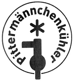 Pittermännchenkühler