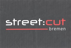 street:cut bremen