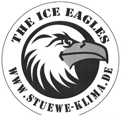 THE ICE EAGLES WWW.STUEWE-KLIMA.DE