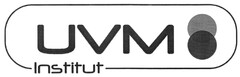 UVM Institut