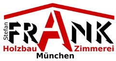 Stefan FRANK Holzbau Zimmerei München